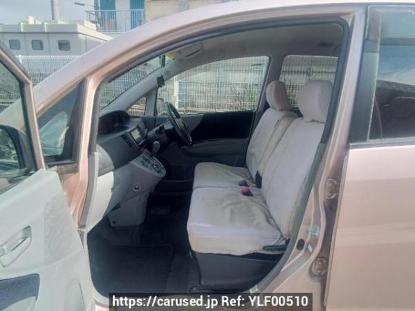 Used 2007 AT daihatsu move L175S Image[14]
