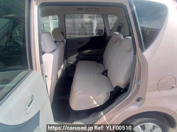 Used 2007 AT daihatsu move L175S Image[16]