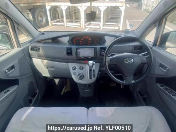 Used 2007 AT daihatsu move L175S Image[17]