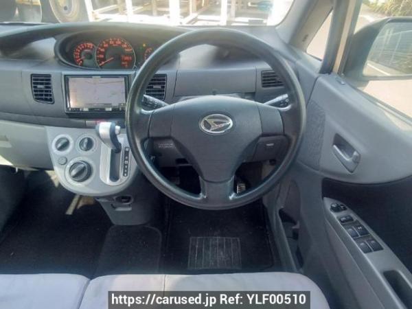 Used 2007 AT daihatsu move L175S Image[19]