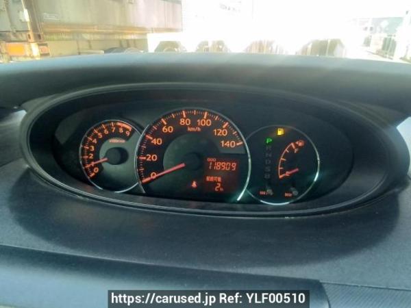 Used 2007 AT daihatsu move L175S Image[20]