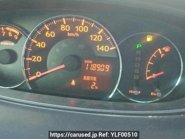 Used 2007 AT daihatsu move L175S Image[21]