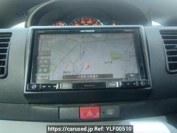 Used 2007 AT daihatsu move L175S Image[23]