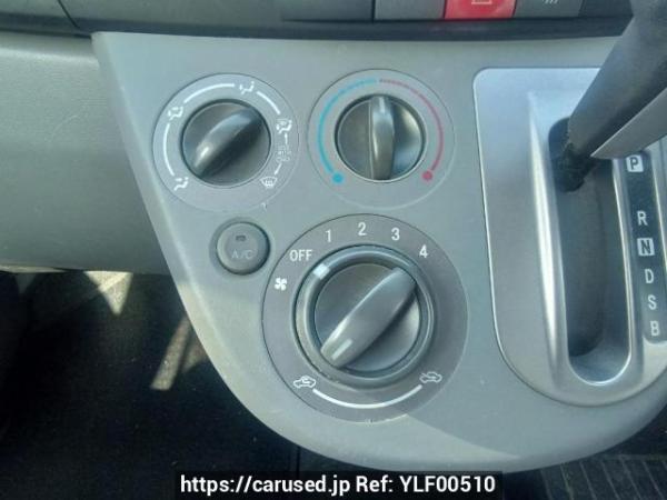 Used 2007 AT daihatsu move L175S Image[24]