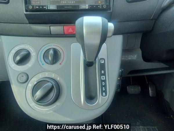 Used 2007 AT daihatsu move L175S Image[25]