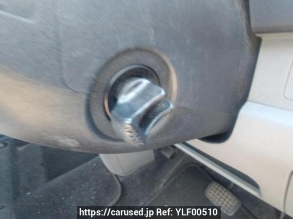 Used 2007 AT daihatsu move L175S Image[26]