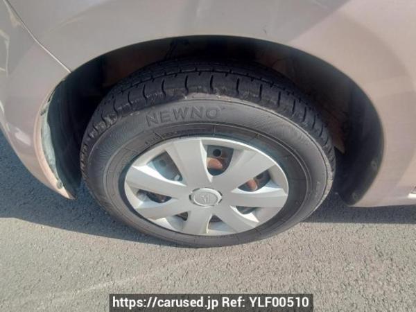 Used 2007 AT daihatsu move L175S Image[28]
