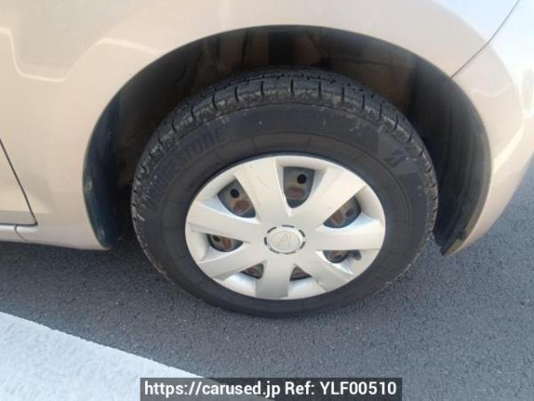 Used 2007 AT daihatsu move L175S Image[29]