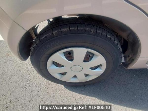 Used 2007 AT daihatsu move L175S Image[30]