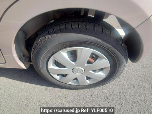 Used 2007 AT daihatsu move L175S Image[31]