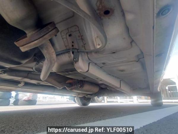 Used 2007 AT daihatsu move L175S Image[37]
