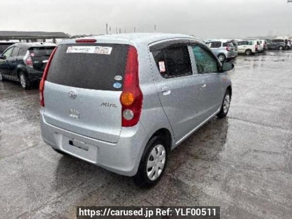 Used 2011 AT daihatsu mira L275S Image[6]