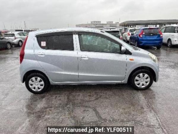 Used 2011 AT daihatsu mira L275S Image[7]