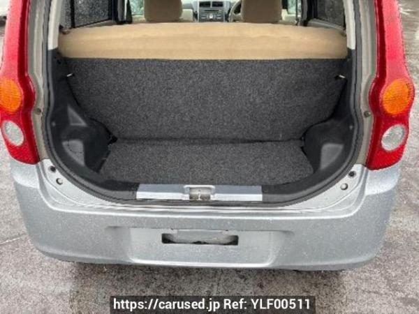Used 2011 AT daihatsu mira L275S Image[8]