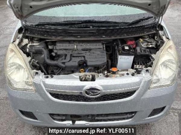 Used 2011 AT daihatsu mira L275S Image[9]