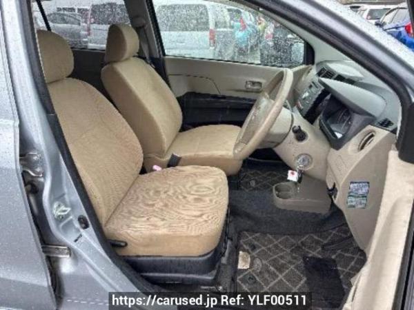 Used 2011 AT daihatsu mira L275S Image[11]