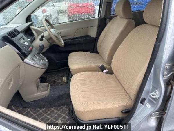 Used 2011 AT daihatsu mira L275S Image[12]