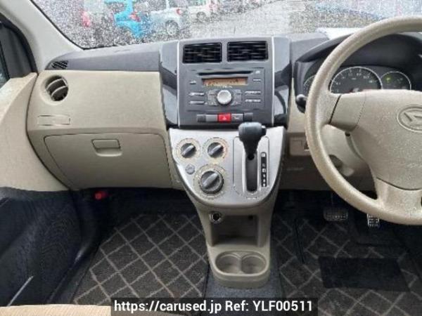 Used 2011 AT daihatsu mira L275S Image[16]