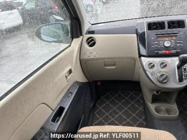 Used 2011 AT daihatsu mira L275S Image[17]