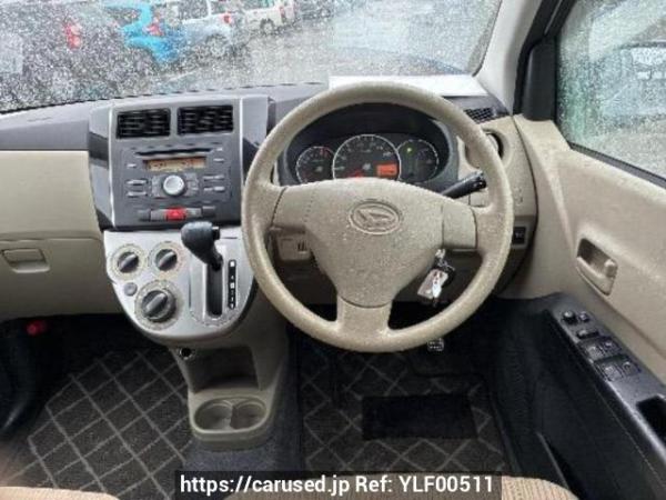 Used 2011 AT daihatsu mira L275S Image[18]