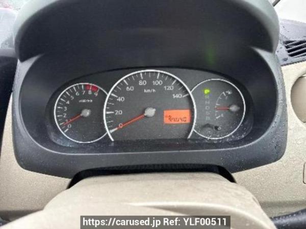 Used 2011 AT daihatsu mira L275S Image[19]