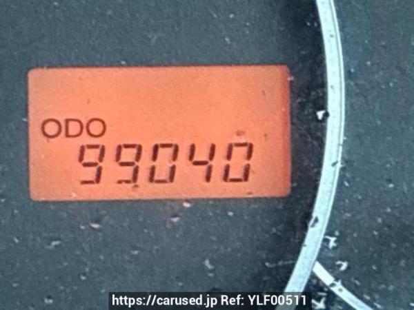 Used 2011 AT daihatsu mira L275S Image[20]