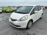 Used 2009 AT honda fit GE8 Image[2]