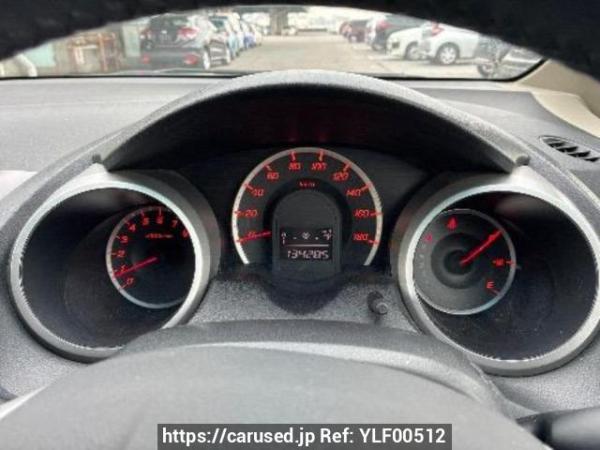 Used 2009 AT honda fit GE8 Image[22]