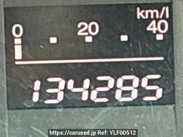 Used 2009 AT honda fit GE8 Image[23]