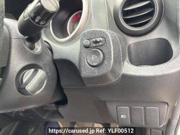 Used 2009 AT honda fit GE8 Image[24]