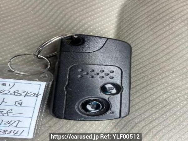 Used 2009 AT honda fit GE8 Image[26]