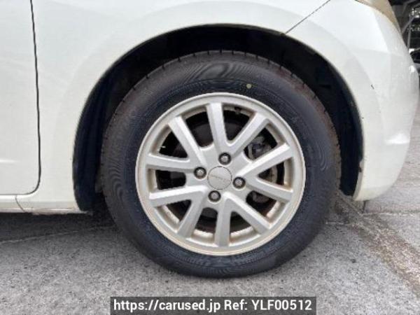 Used 2009 AT honda fit GE8 Image[27]