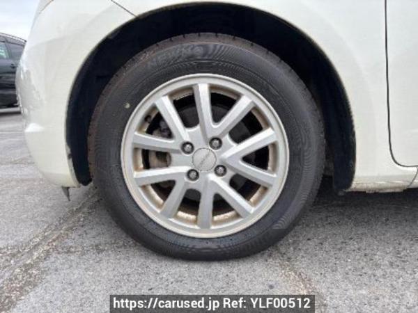 Used 2009 AT honda fit GE8 Image[28]