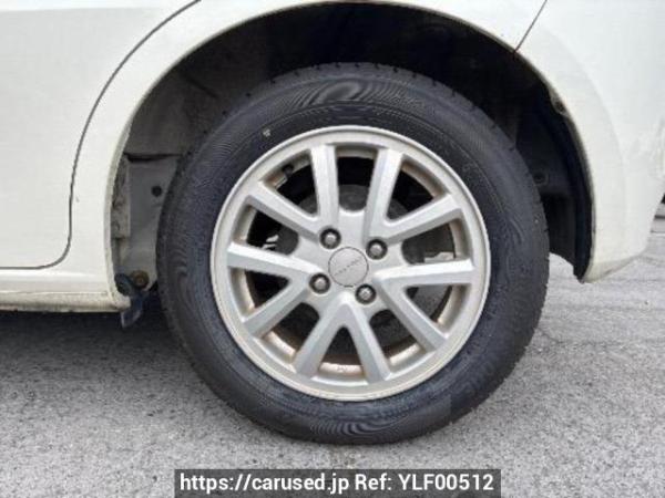 Used 2009 AT honda fit GE8 Image[30]