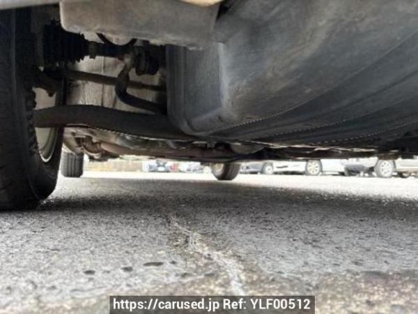 Used 2009 AT honda fit GE8 Image[31]