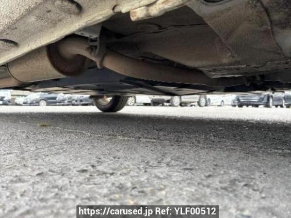 Used 2009 AT honda fit GE8 Image[33]