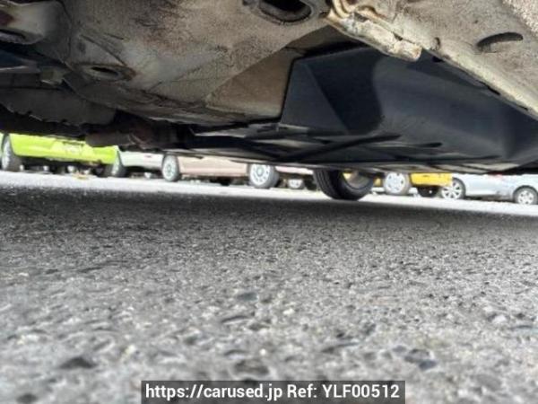Used 2009 AT honda fit GE8 Image[34]