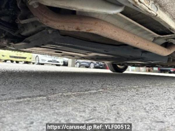 Used 2009 AT honda fit GE8 Image[36]