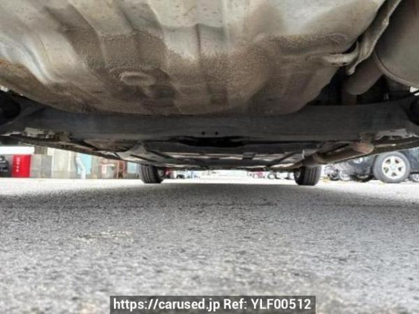 Used 2009 AT honda fit GE8 Image[39]