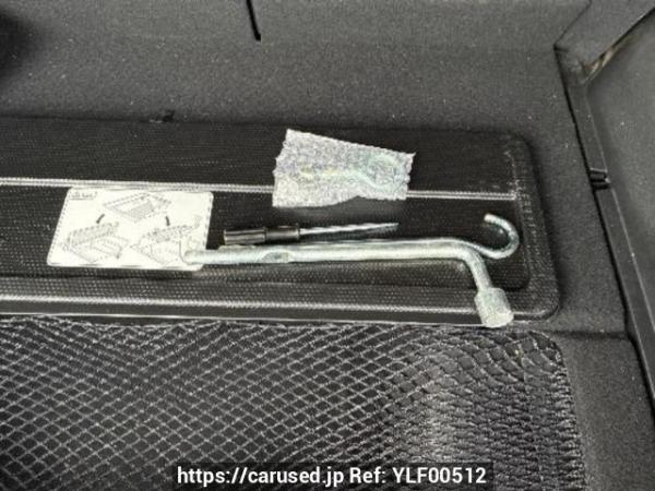 Used 2009 AT honda fit GE8 Image[40]