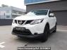 Used 2016 CVT nissan qashqai null Image[0]