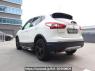 Used 2016 CVT nissan qashqai null Image[1]