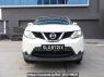 Used 2016 CVT nissan qashqai null Image[5]