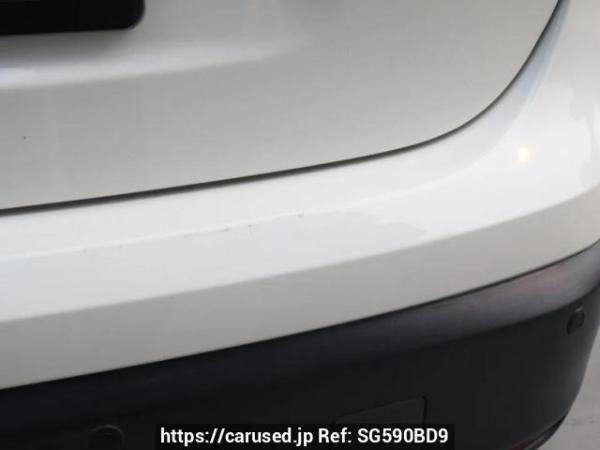 Used 2016 CVT nissan qashqai null Image[12]