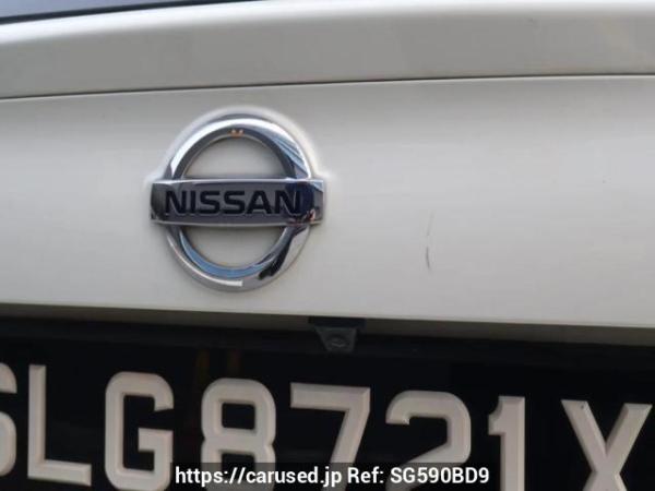 Used 2016 CVT nissan qashqai null Image[13]