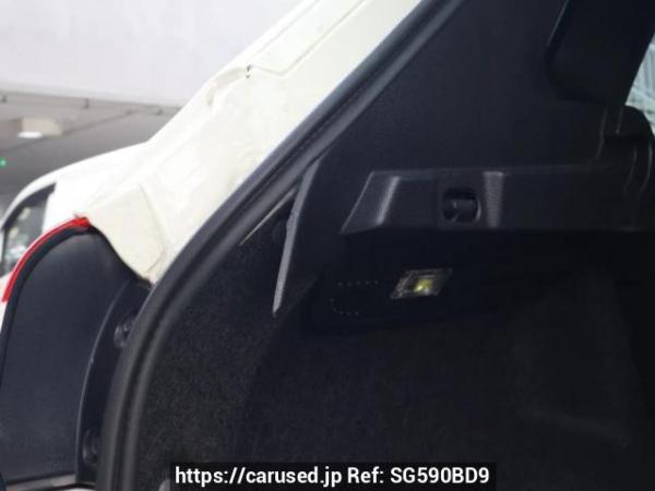 Used 2016 CVT nissan qashqai null Image[14]
