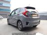 Used 2017 CVT honda jazz null Image[1]