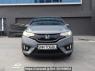 Used 2017 CVT honda jazz null Image[5]