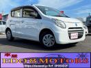 Suzuki ALTO ECO HA35S