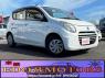 Used 2013 AT suzuki alto-eco HA35S Image[0]